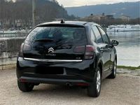 occasion Citroën C3 PureTech 110 S&S Exclusive