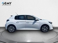 occasion Peugeot 208 BUSINESS - VIVA201867079