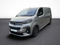 Occasion Citroën e-Jumpy 100 kW (136 ch) 2025 Gris acier Monospace