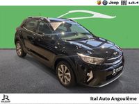 occasion Kia Stonic 1.0 T-gdi 100ch Active Dct7