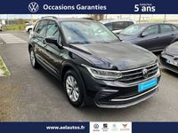 occasion VW Tiguan 2.0 TDI 150ch Life Plus DSG7