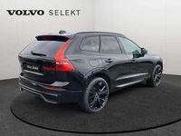 Occasion Volvo XC60 Plus 250 ch (183 kW) 2025 Noir SUV