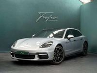 Occasion Porsche Panamera Sport Turismo 330 ch (242 kW) 2017 Break