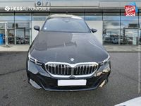 occasion BMW 520 Serie 5 dA 197ch M Sport - VIVA182254445