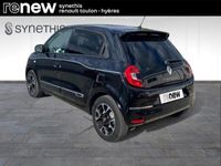 occasion Renault Twingo TWINGO IIIIII TCe 95 - Intens