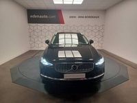 occasion Volvo V90 T8 AWD Recharge 303 + 87 ch Geartronic 8 Inscription Luxe