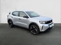 Occasion Opel Frontera 110 ch (80 kW) 2025 Gris kristall SUV