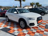 occasion Audi Q3 2.0 tdi 150 bv6 ultra gps 1°main