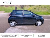 occasion Peugeot 108 1.0 Vti 68ch Bvm5 Active