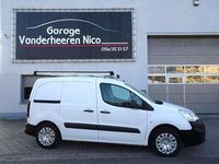 Occasion Citroën Berlingo 75 ch (55 kW) 2017 Blanc Monospace