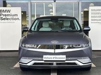 Occasion Hyundai Ioniq 160 kW (218 ch) 2021 Citadine