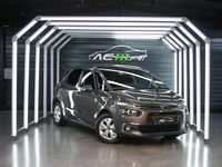 Occasion Citroën C4 Picasso Feel 133 ch (97 kW) 2017 Brun Monospace