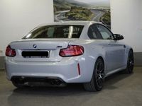 occasion BMW M2 (F87) 3.0 410CH COMPETITION M DKG