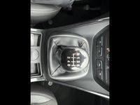 Occasion Ford Kuga Titanium 120 ch (88 kW) 2018 Mica noir shadow SUV