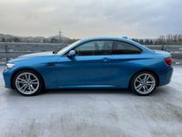 occasion BMW M2 (F87) 3.0 410CH COMPETITION M DKG