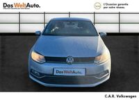 occasion VW Polo 1.4 TDI 90ch BlueMotion Technology Allstar 5p
