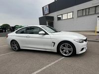 Occasion BMW 420 M Sport 184 ch (135 kW) 2014 Coupé