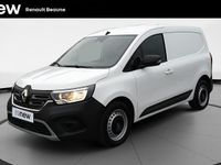 Occasion Renault Kangoo 80 kW (109 ch) 2022 Blanc Van