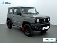 occasion Suzuki Jimny 1.5 VVT Privilège