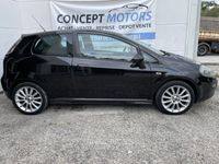 occasion Fiat Punto 1.4 MultiAir 16v 105ch S&S Sport 3p