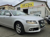 Occasion Audi A4 Ambition 143 ch (105 kW) 2008 Break