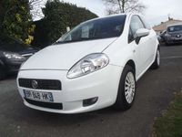 occasion Fiat Grande Punto 1.3 Multijet 16V 90 6r Emotion