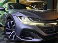 Occasion VW Arteon R-line 150 ch (110 kW) 2020 Berline