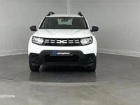 Occasion Dacia Duster Essentiel 102 ch (75 kW) 2023 SUV