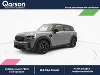 occasion Mini Cooper Countryman 1.5 136ch Automatique