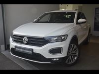 occasion VW T-Roc 1.5 Tsi Evo 150ch Carat