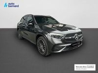 occasion Mercedes GLC300e 333ch AMG Line 4Matic 9G-Tronic