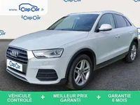 occasion Audi Q3 2.0 Tdi 150 Quattro S-tronic7 S Line