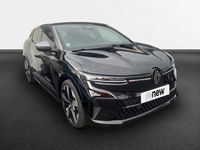 Occasion Renault Megane E-Tech Techno 161 kW (220 ch) 2022 Noir Berline