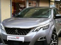 Occasion Peugeot 5008 GT-line 180 ch (132 kW) 2019 Monospace