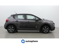 occasion Citroën C3 PureTech 110ch Graphic S&S E6.d-TEMP