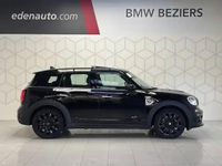 Occasion Mini Countryman 88 ch (64 kW) 2019 Noir