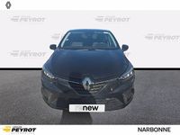 Occasion Renault Clio V Equilibre 2023 Noir Citadine