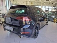 Occasion VW Golf VII GTI 245 ch (180 kW) 2019 Noir Berline