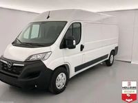 occasion Opel Movano 3.5t L3h2 165 Ch Pack Clim