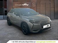 Occasion DS Automobiles DS3 Crossback Grand Chic 131 ch (96 kW) 2021 SUV
