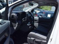 occasion Toyota Proace Long115 D-4d Comfort 9places