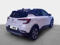 Occasion Renault Captur R.S. 2023 Blanc SUV