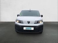 Occasion Peugeot Partner S 100 ch (73 kW) 2024 Blanc Monospace