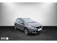 occasion Peugeot 2008 1.6 BlueHDi – 75 Active Business PHASE 2