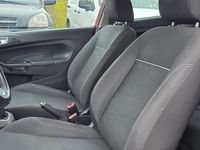 Occasion Ford Fiesta 100 ch (73 kW) 2013 Citadine
