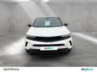 Occasion Opel Mokka GS Line 2022 Blanc arktis SUV