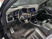 occasion BMW X5 M50 M50 d Sport /Laser/Pano/360/AHK/HUD/21\+22\ M