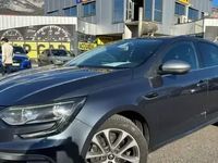 occasion Renault Mégane GT Line Iv 1.6 Dci 130ch Energy
