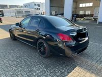 occasion Mercedes C63 AMG ClasseAMG (W205) 63 AMG S 510CH 4MATIC SPEEDSHIFT MCT AMG