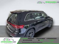 occasion Mercedes EQB350 4Matic